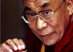 Dalai Lama